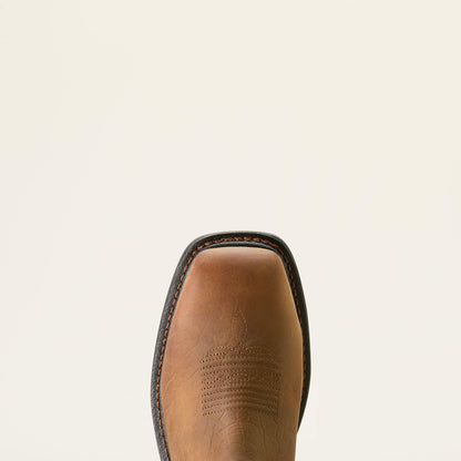 Ariat Value | WorkHog CSA Waterproof Composite Toe Work Boot