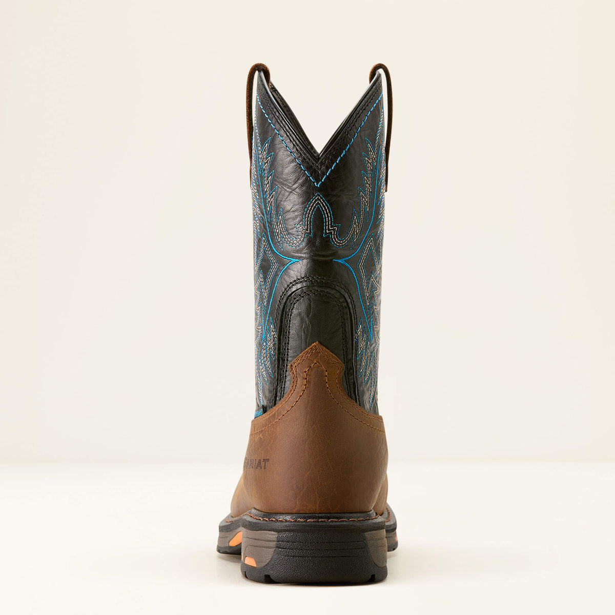 Ariat Value | WorkHog CSA Waterproof Composite Toe Work Boot
