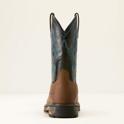Ariat Value | WorkHog CSA Waterproof Composite Toe Work Boot