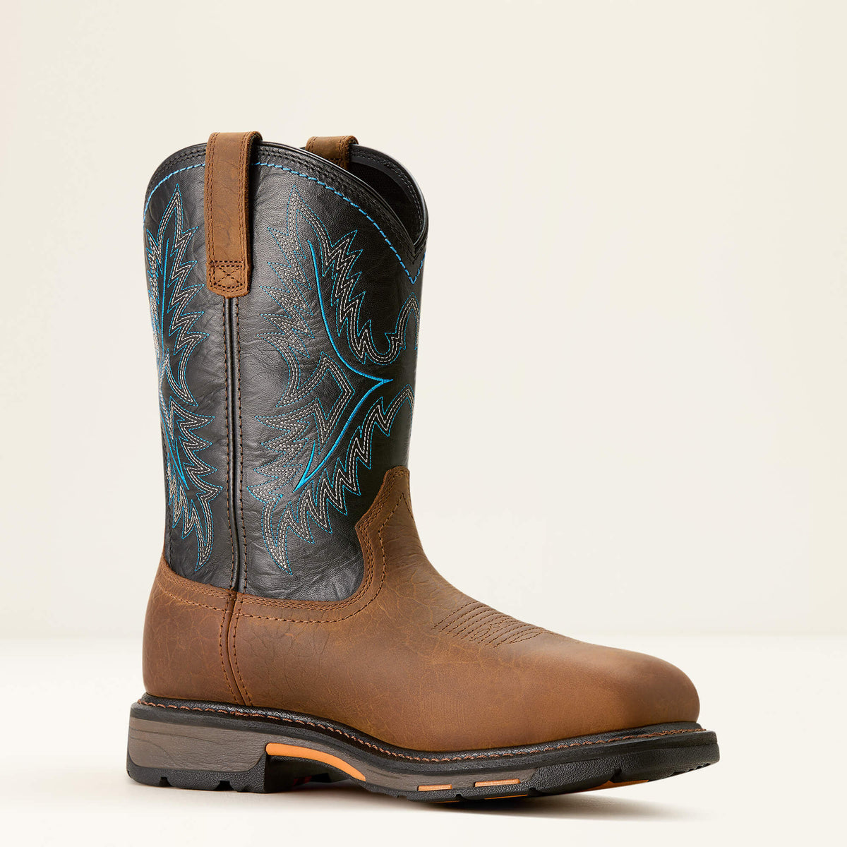 Ariat Value | WorkHog CSA Waterproof Composite Toe Work Boot