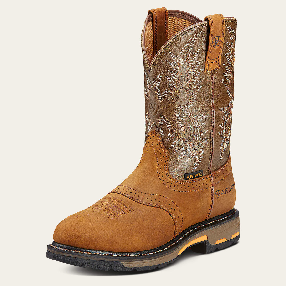 Ariat Premium | WorkHog Pull-on Work Boot