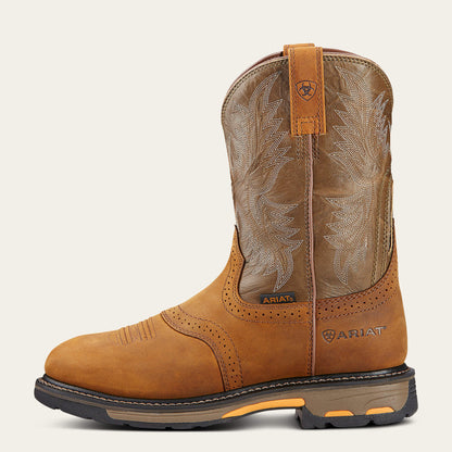 Ariat Premium | WorkHog Pull-on Work Boot