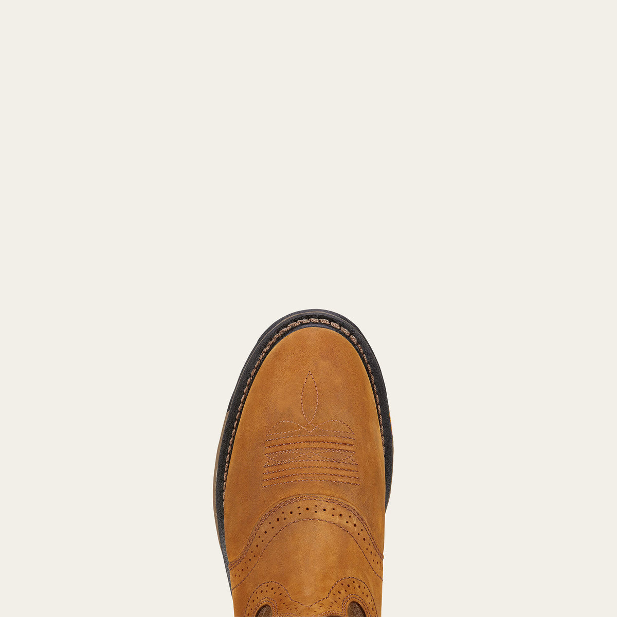 Ariat Premium | WorkHog Pull-on Work Boot