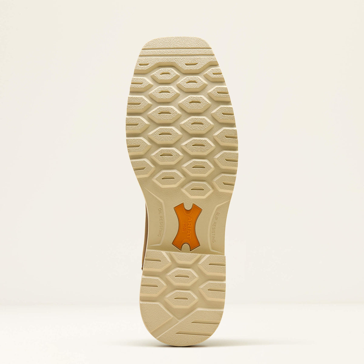 Ariat Trending | Activator Live Free Wide Square Toe Steel Toe Work Boot
