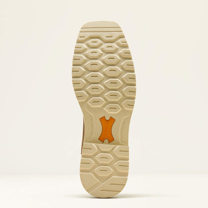 Ariat Trending | Activator Live Free Wide Square Toe Steel Toe Work Boot