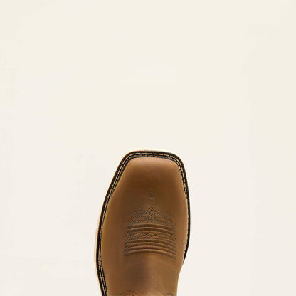 Ariat Trending | Activator Live Free Wide Square Toe Steel Toe Work Boot