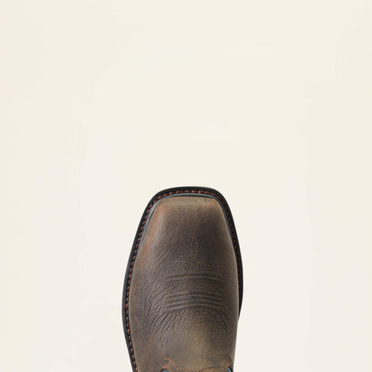 Ariat Latest | WorkHog XT BOA Waterproof Carbon Toe Work Boot