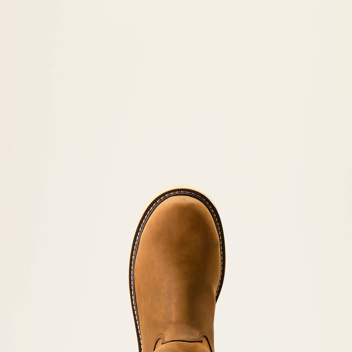 Ariat Sale | Rebar Wedge Pull-On Waterproof Composite Toe Work Boot