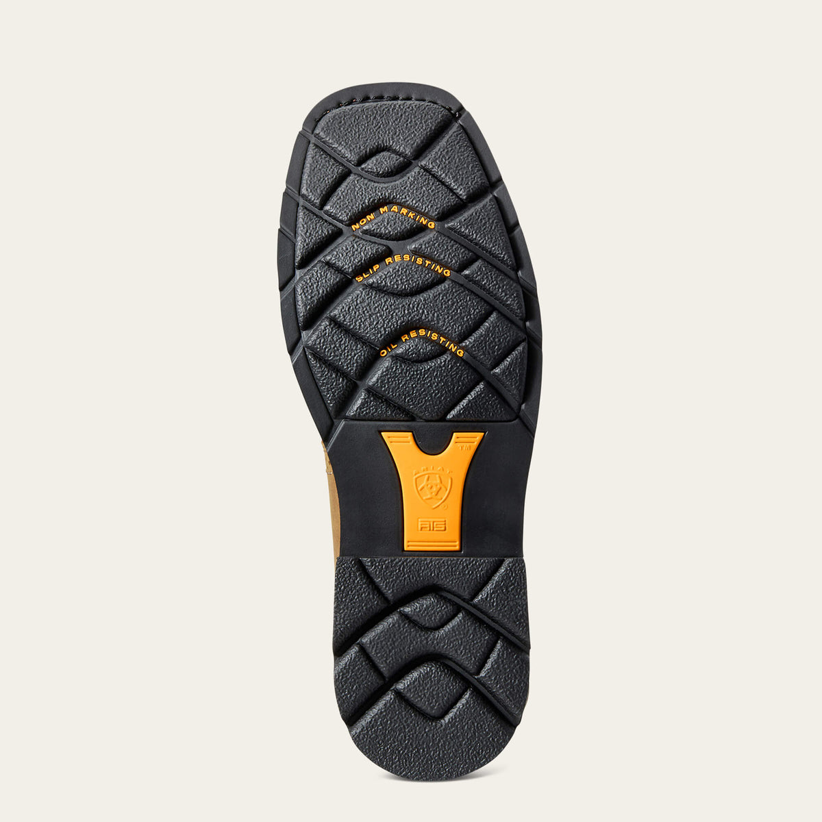 Ariat Quality | Sierra Wide Square Toe Steel Toe Work Boot