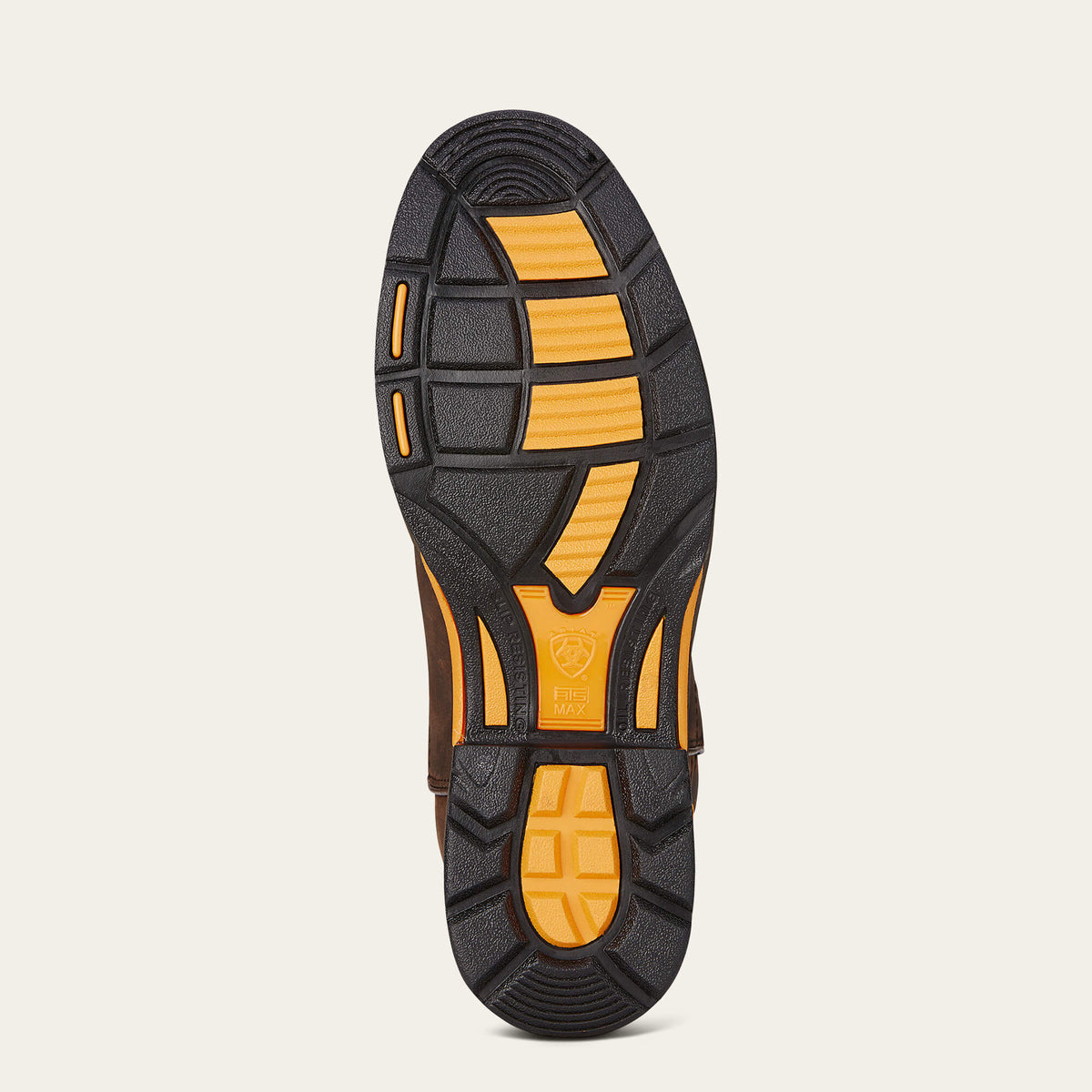 Ariat Quality | WorkHog Waterproof Composite Toe Work Boot