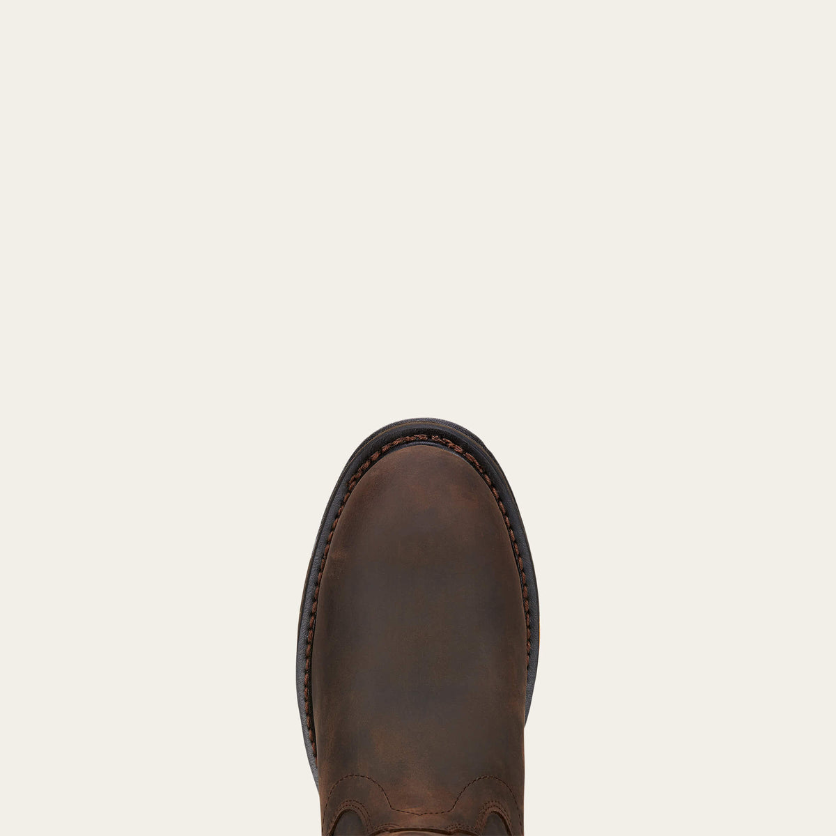 Ariat Quality | WorkHog Waterproof Composite Toe Work Boot