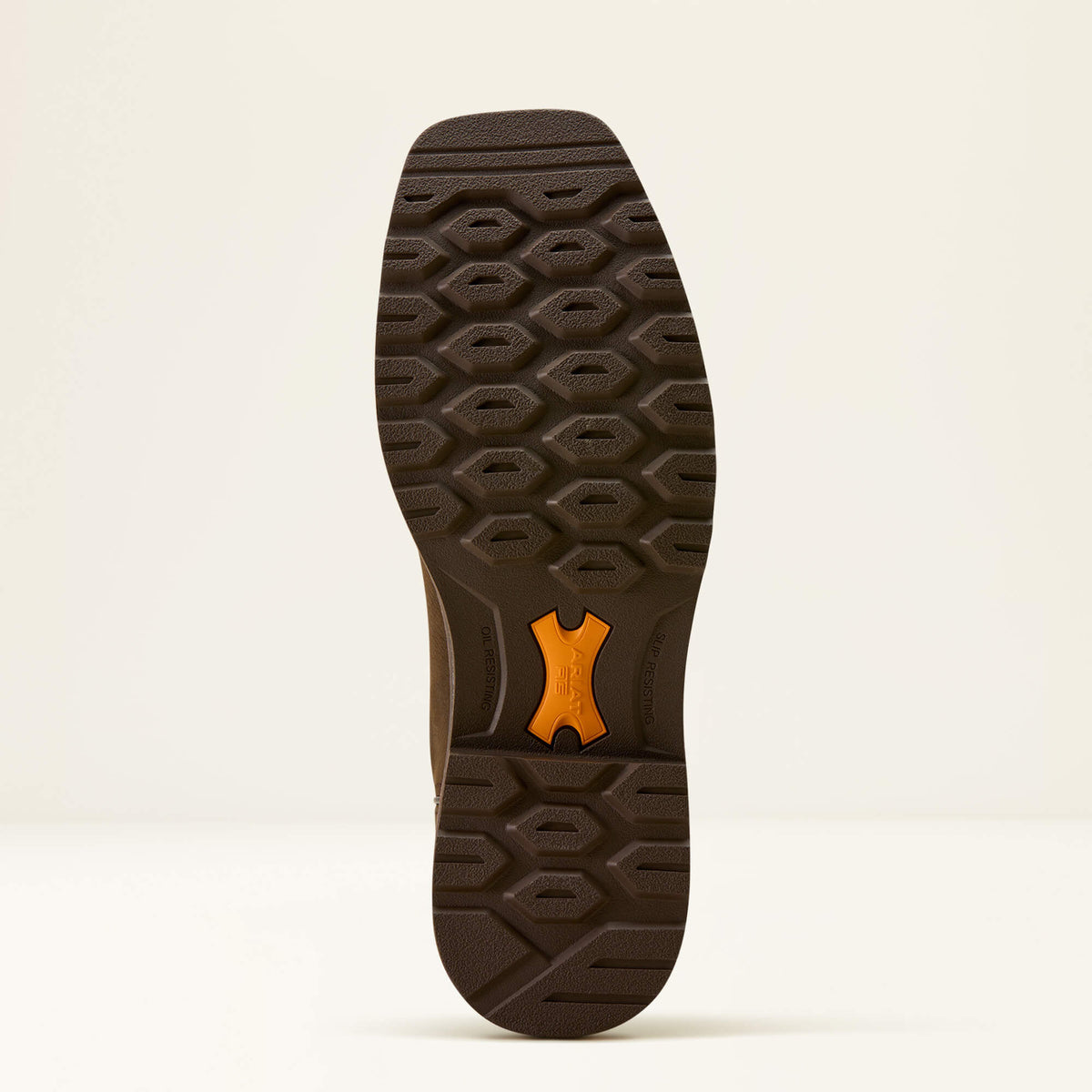 Ariat Popular | Activator Waterproof Steel Toe Work Boot