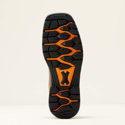 Ariat Special Offer | Big Rig BOA Waterproof Composite Toe Work Boot