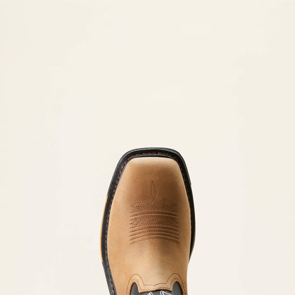 Ariat Special Offer | Big Rig BOA Waterproof Composite Toe Work Boot