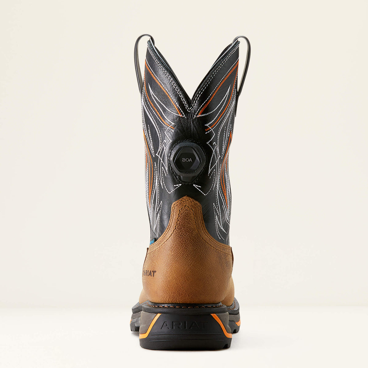 Ariat Special Offer | Big Rig BOA Waterproof Composite Toe Work Boot