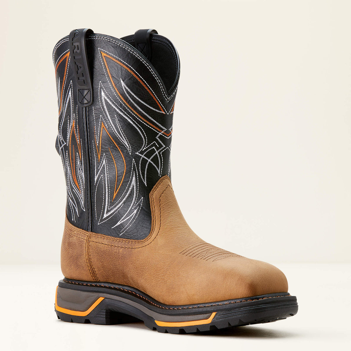 Ariat Special Offer | Big Rig BOA Waterproof Composite Toe Work Boot