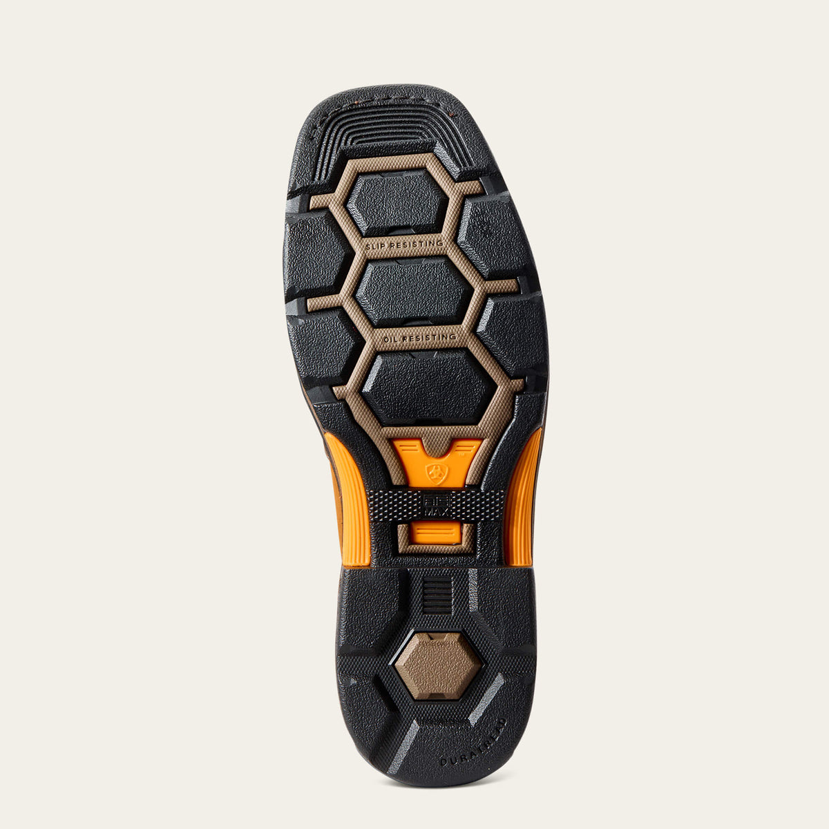 Ariat Trending | OverDrive Wide Square Toe Composite Toe Work Boot
