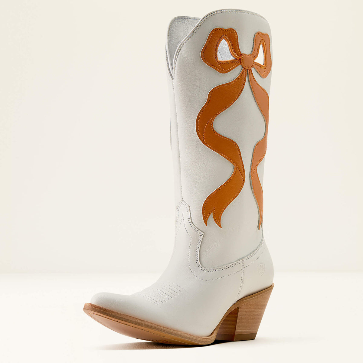 Ariat Top Pick | Beaux J Toe Western Boot