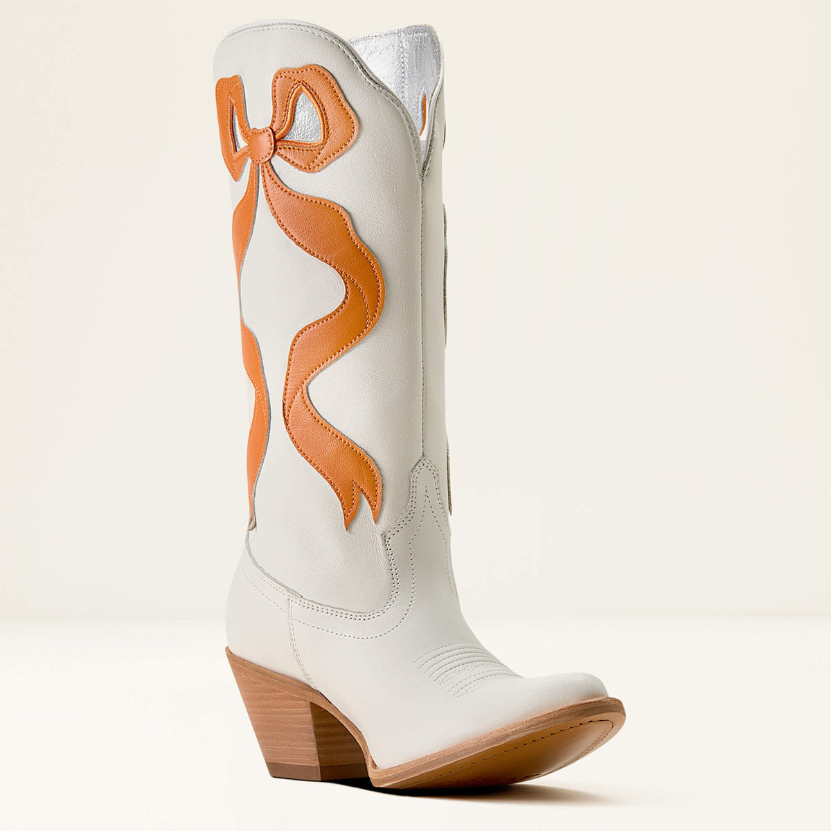 Ariat Top Pick | Beaux J Toe Western Boot