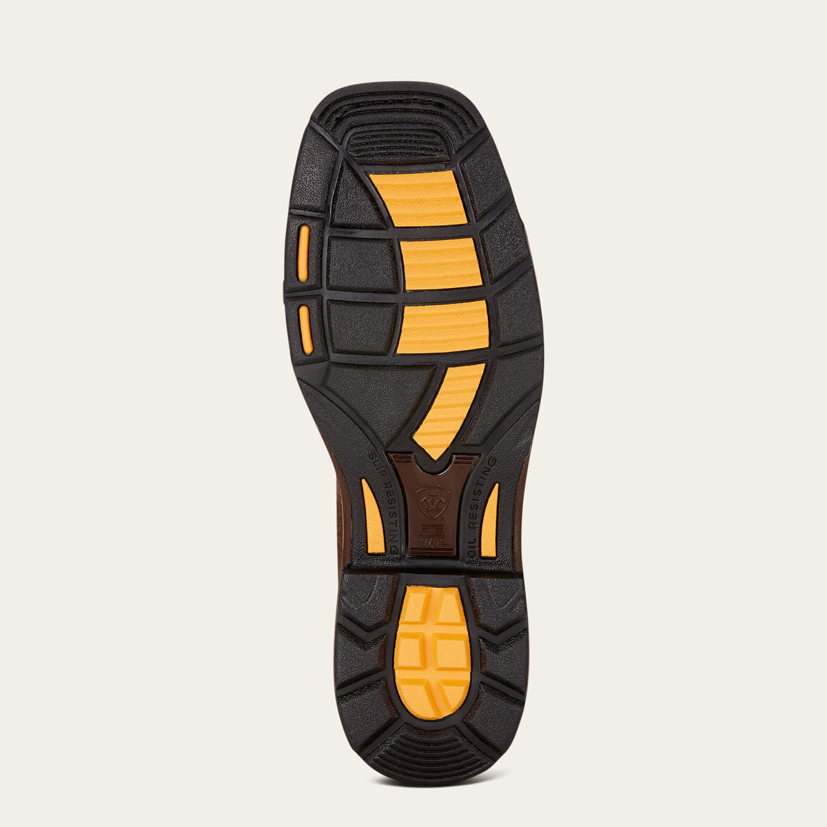 Ariat Essential | WorkHog Waterproof Work Boot