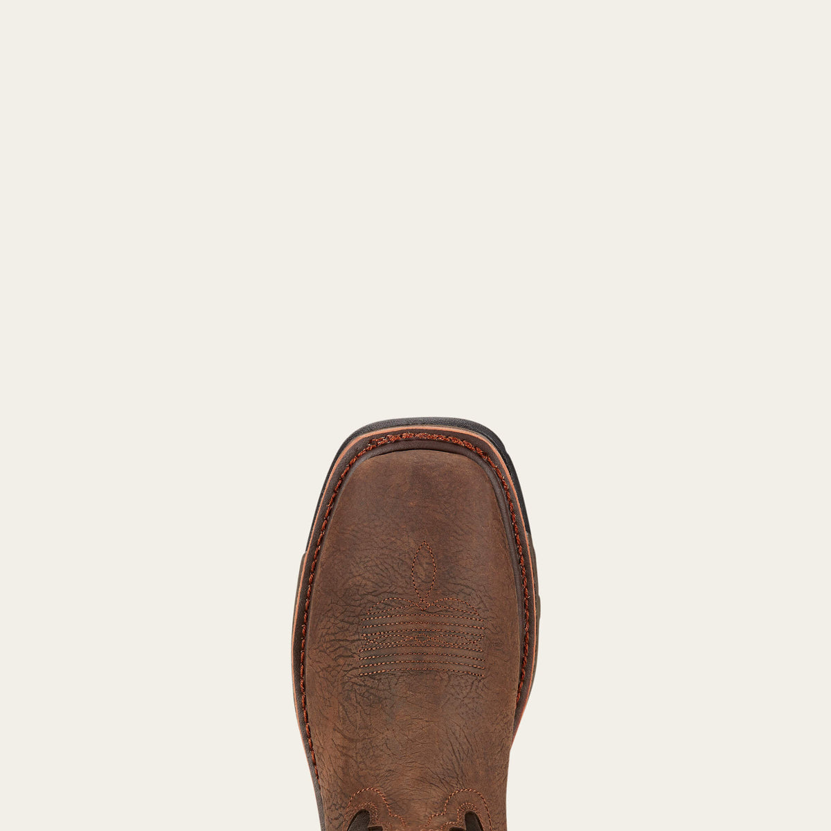 Ariat Essential | WorkHog Waterproof Work Boot