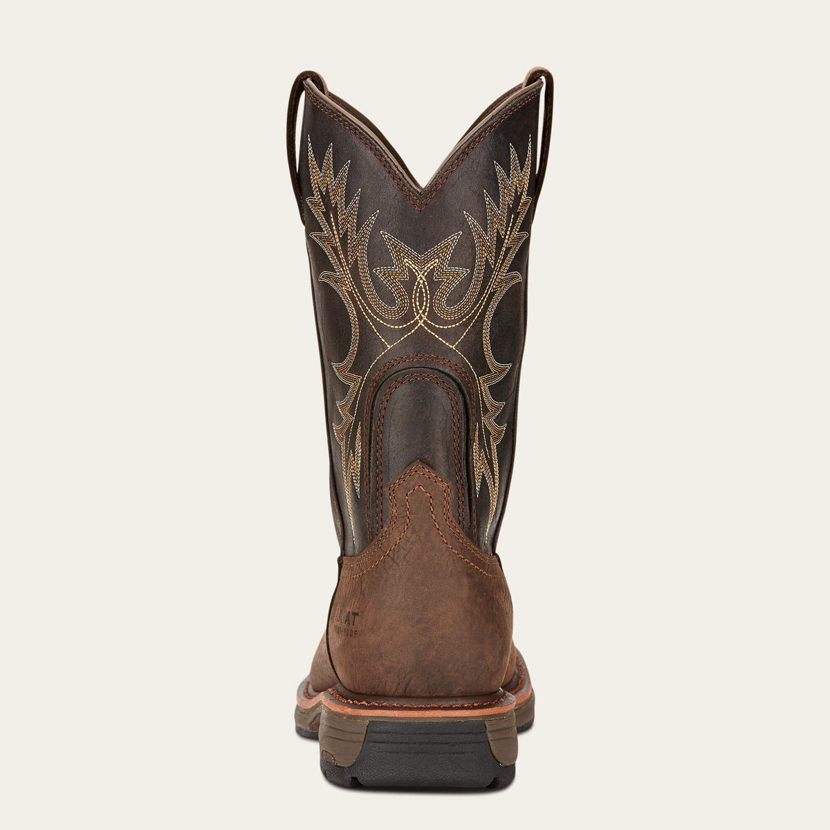Ariat Essential | WorkHog Waterproof Work Boot