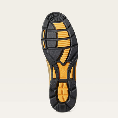 Ariat Essential | WorkHog Waterproof Composite Toe Work Boot