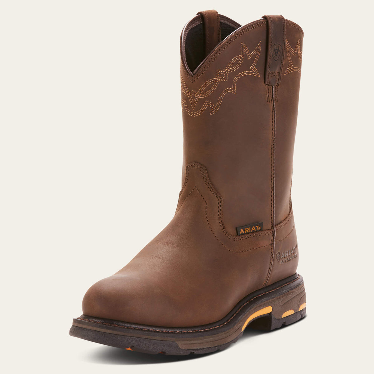Ariat Special Offer | WorkHog Waterproof Work Boot