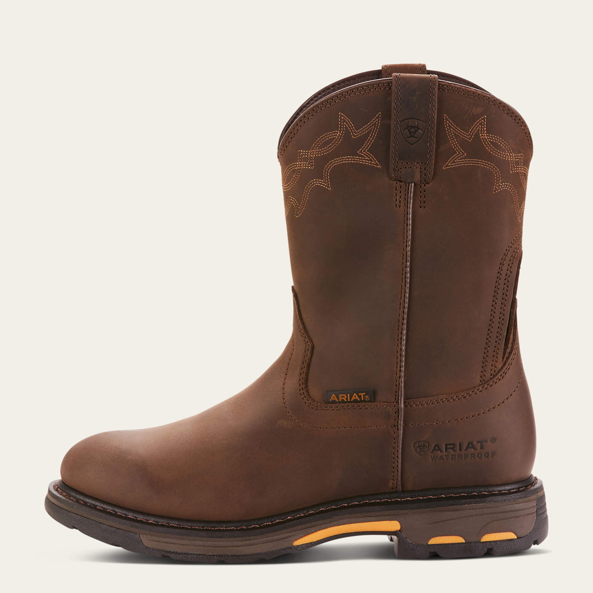 Ariat Special Offer | WorkHog Waterproof Work Boot