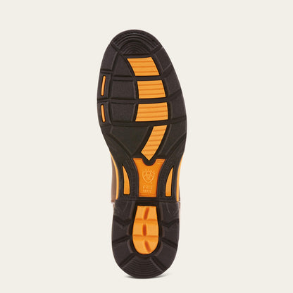 Ariat Special Offer | WorkHog Waterproof Work Boot