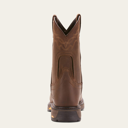 Ariat Special Offer | WorkHog Waterproof Work Boot