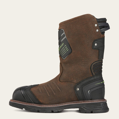 Ariat Classic | Catalyst VX Work Wide Square Toe Waterproof Composite Toe Work Boot