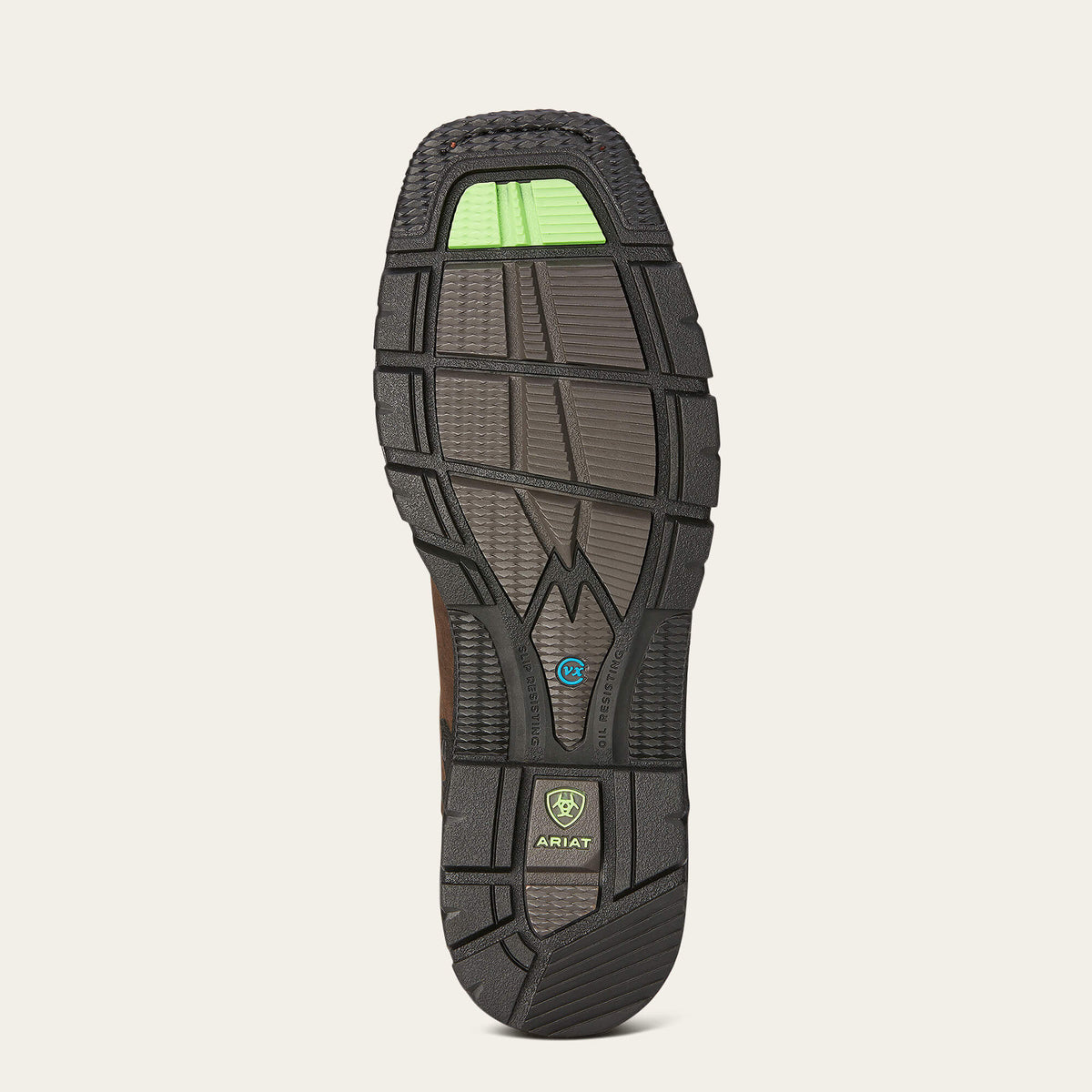 Ariat Classic | Catalyst VX Work Wide Square Toe Waterproof Composite Toe Work Boot
