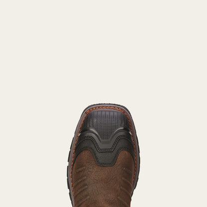 Ariat Classic | Catalyst VX Work Wide Square Toe Waterproof Composite Toe Work Boot