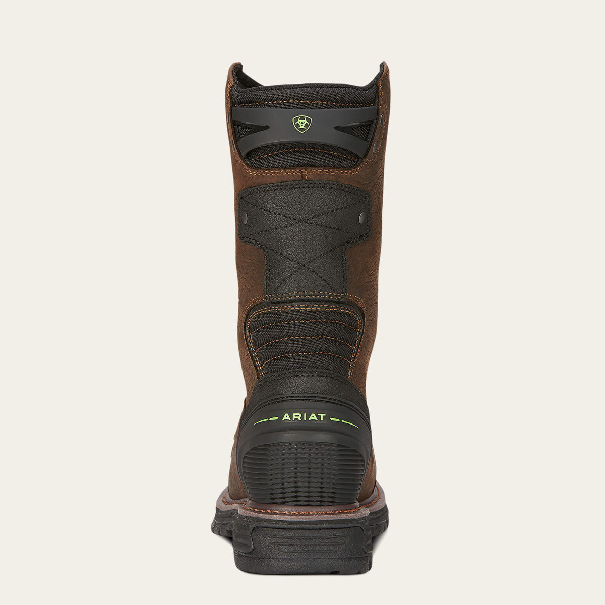 Ariat Classic | Catalyst VX Work Wide Square Toe Waterproof Composite Toe Work Boot