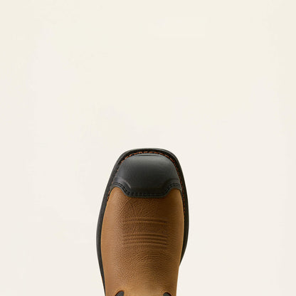 Ariat Featured | WorkHog CSA XTR Waterproof Composite Toe Work Boot
