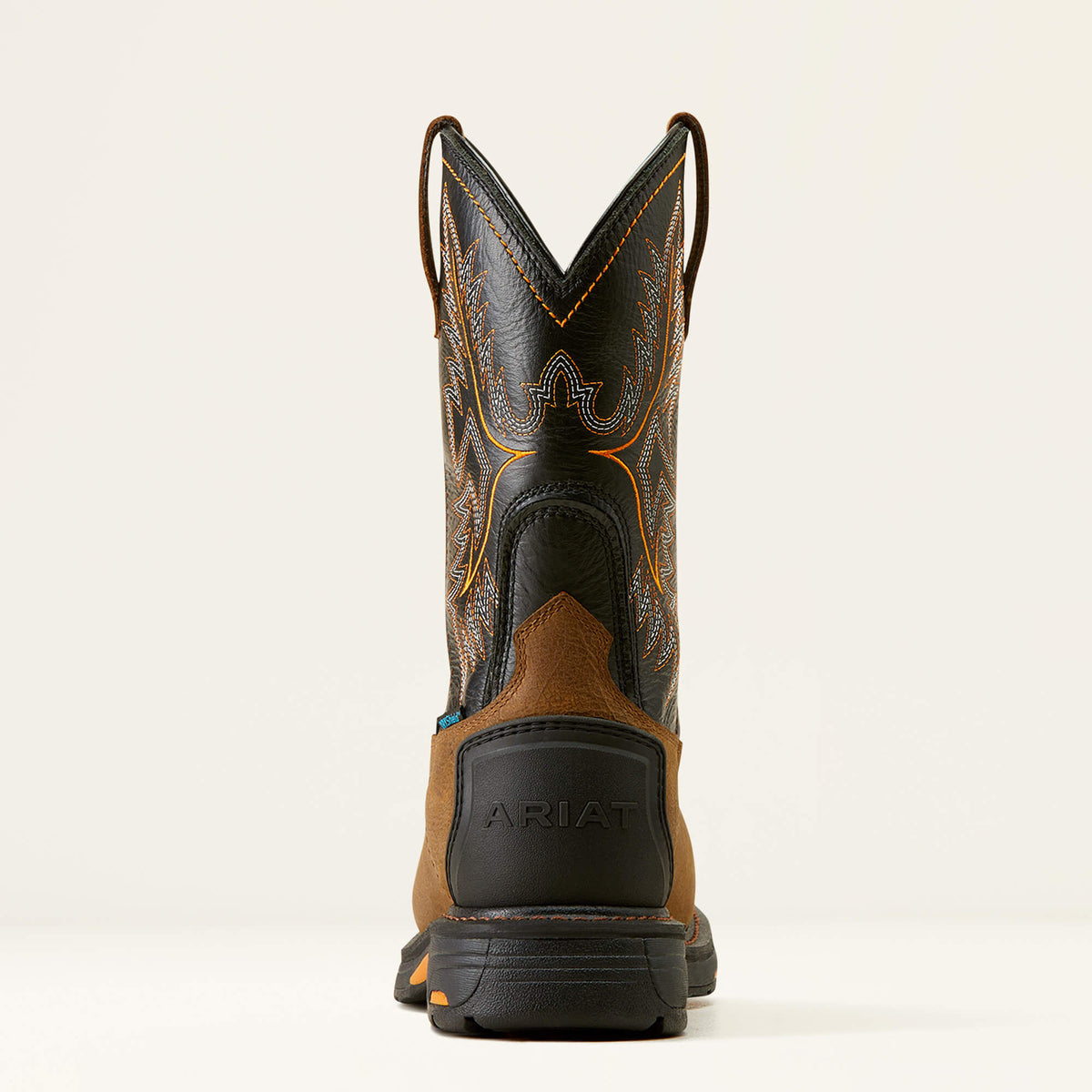 Ariat Featured | WorkHog CSA XTR Waterproof Composite Toe Work Boot