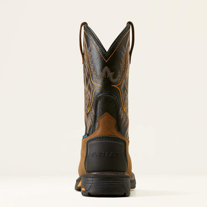 Ariat Featured | WorkHog CSA XTR Waterproof Composite Toe Work Boot