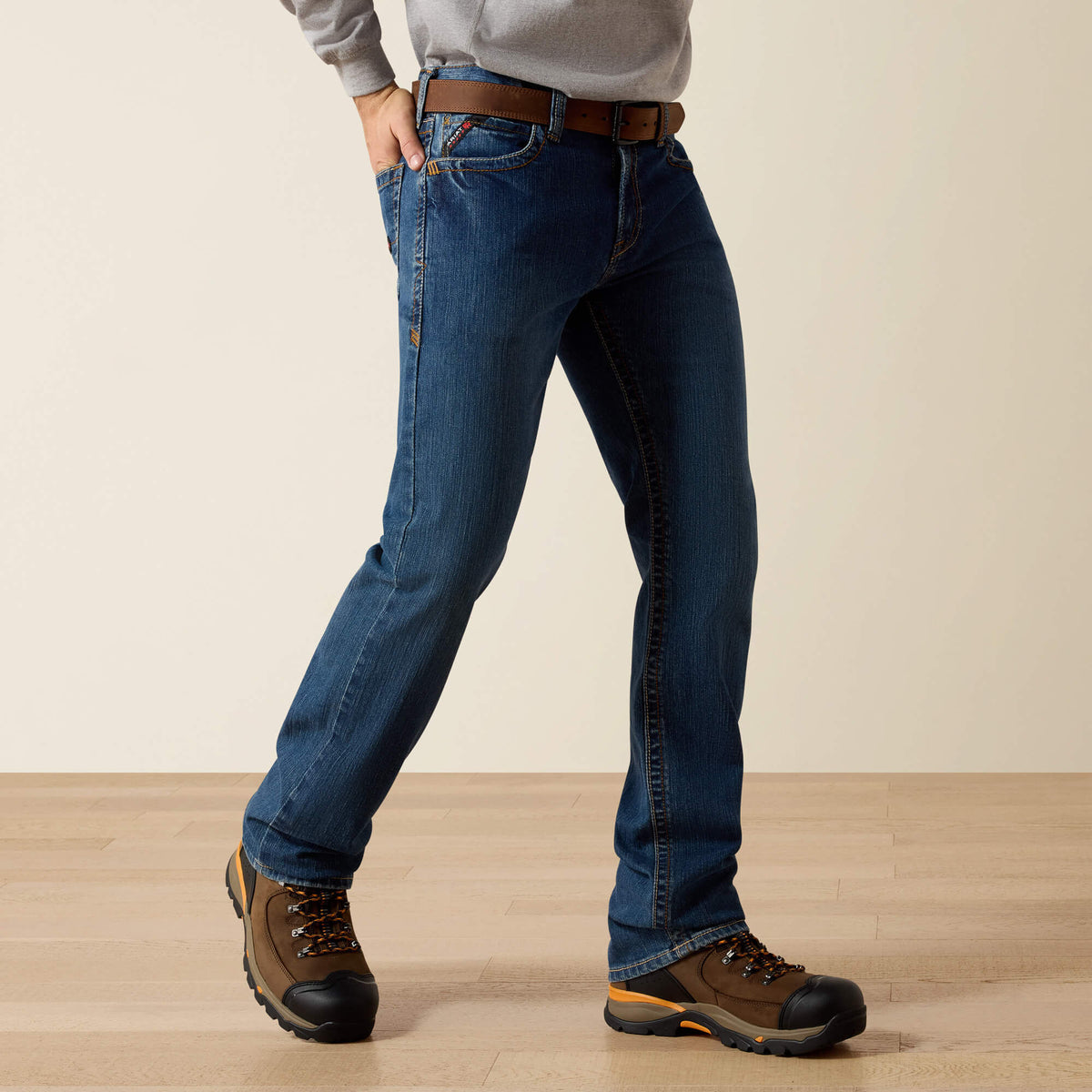 Ariat Best Price | FR M7 Slim DuraStretch Basic Straight Leg Jean