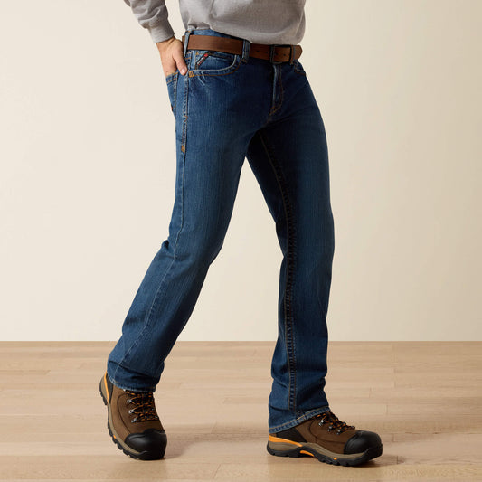 Ariat Best Price | FR M7 Slim DuraStretch Basic Straight Leg Jean