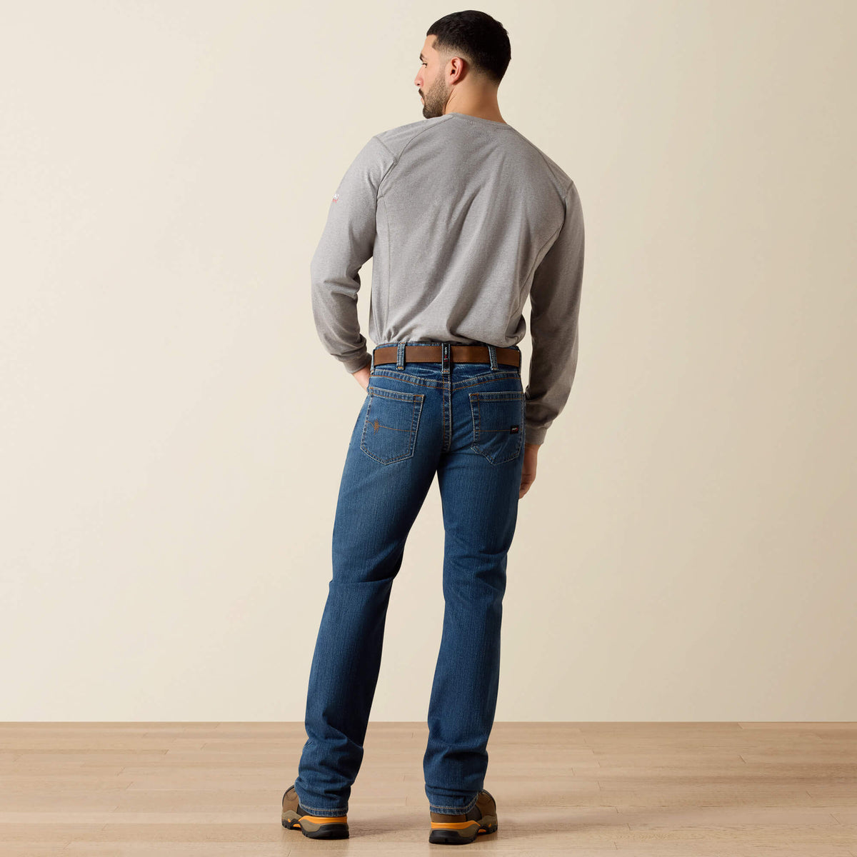 Ariat Best Price | FR M7 Slim DuraStretch Basic Straight Leg Jean