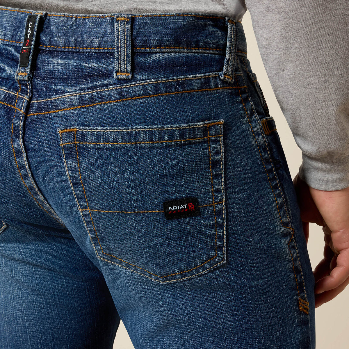 Ariat Best Price | FR M7 Slim DuraStretch Basic Straight Leg Jean