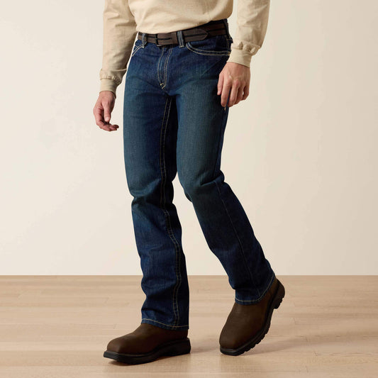 Ariat Smart Buy | FR M4 Relaxed Boundary Boot Cut Jean