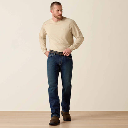 Ariat Smart Buy | FR M4 Relaxed Boundary Boot Cut Jean