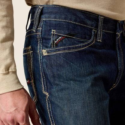 Ariat Smart Buy | FR M4 Relaxed Boundary Boot Cut Jean