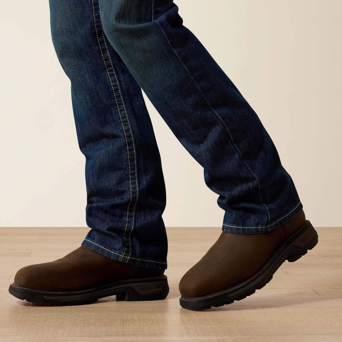 Ariat Smart Buy | FR M4 Relaxed Boundary Boot Cut Jean
