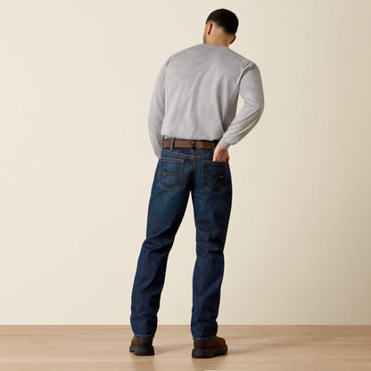 Ariat Classic | FR M3 Loose Basic Stackable Straight Leg Jean