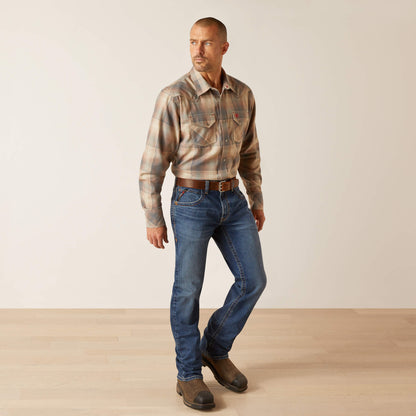 Ariat Best Price | FR M5 Straight DuraStretch DuraStretch Basic Straight Jean