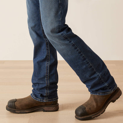 Ariat Best Price | FR M5 Straight DuraStretch DuraStretch Basic Straight Jean