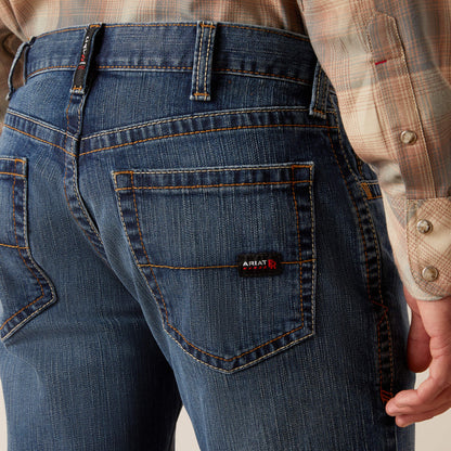 Ariat Best Price | FR M5 Straight DuraStretch DuraStretch Basic Straight Jean